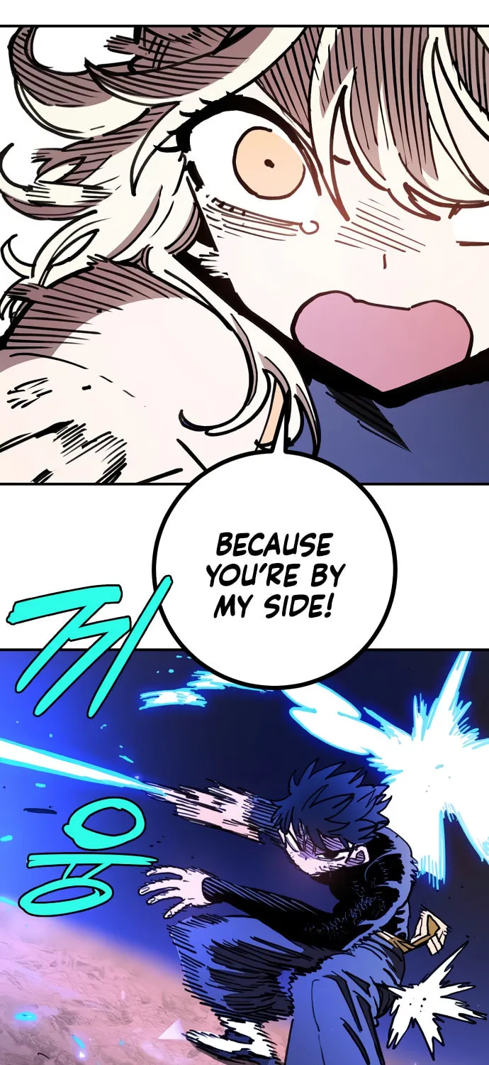 Player Chapter 245 page 55 - 