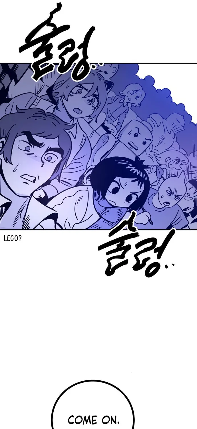 Player Chapter 245 page 62 - 