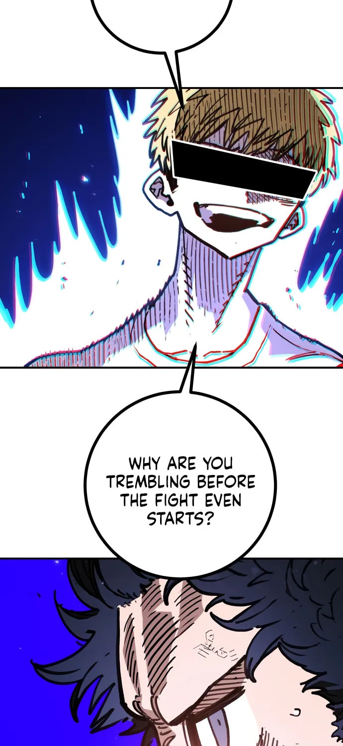 Player Chapter 245 page 63 - 