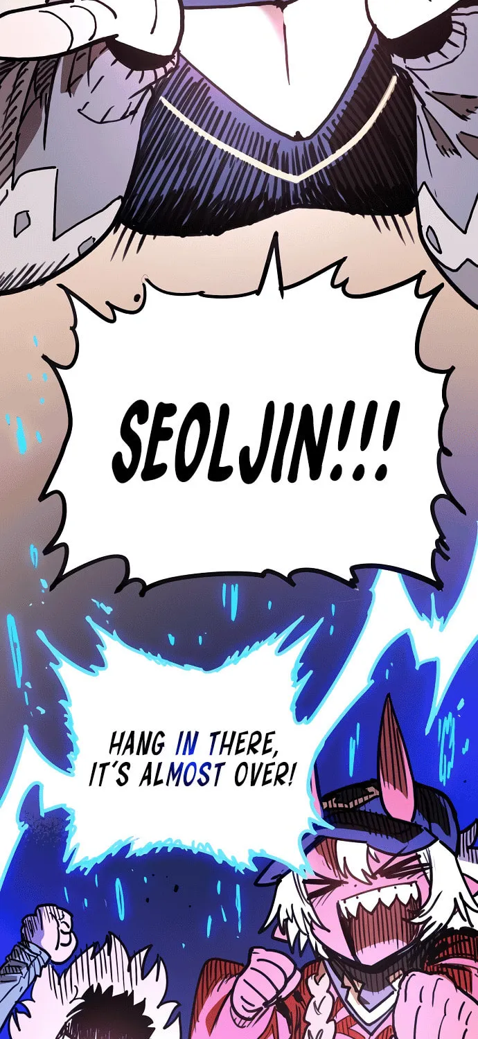 Player Chapter 245 page 70 - 
