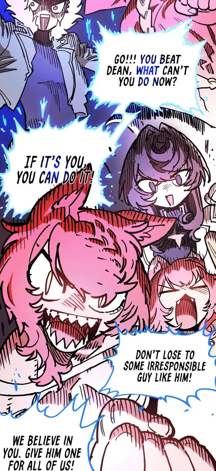 Player Chapter 245 page 71 - 