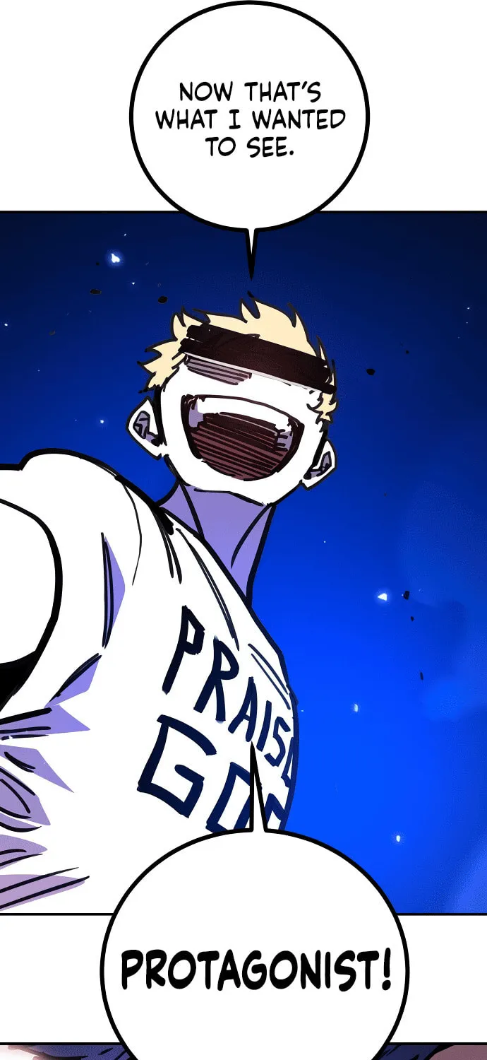 Player Chapter 245 page 76 - 