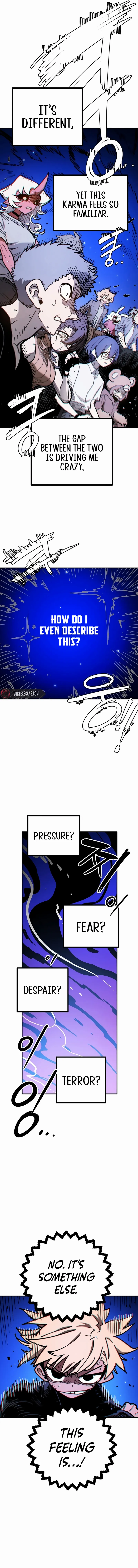 Player Chapter 246 page 2 - 