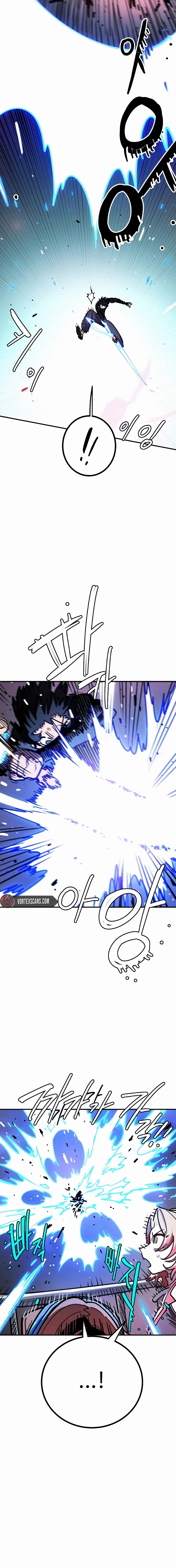 Player Chapter 246 page 11 - 