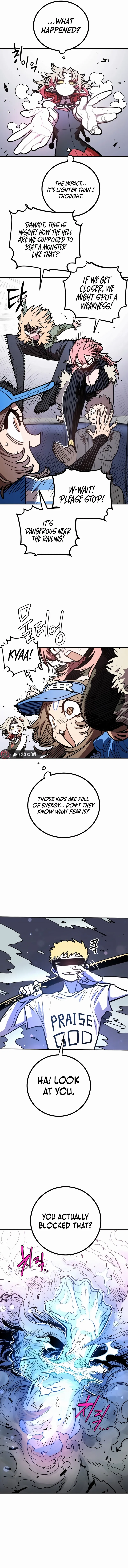 Player Chapter 246 page 13 - 
