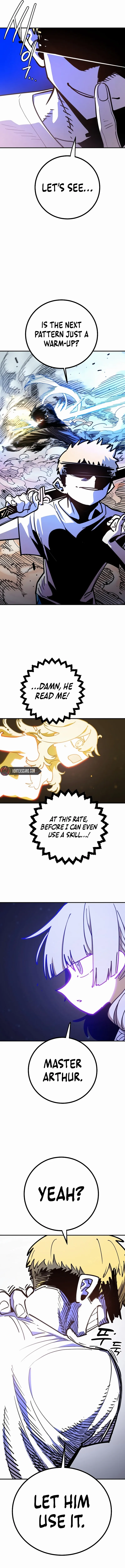 Player Chapter 246 page 14 - 