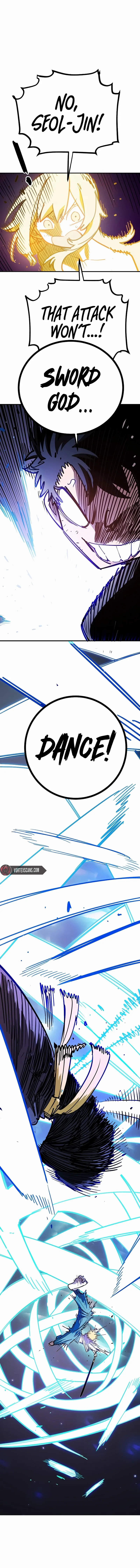 Player Chapter 246 page 15 - 