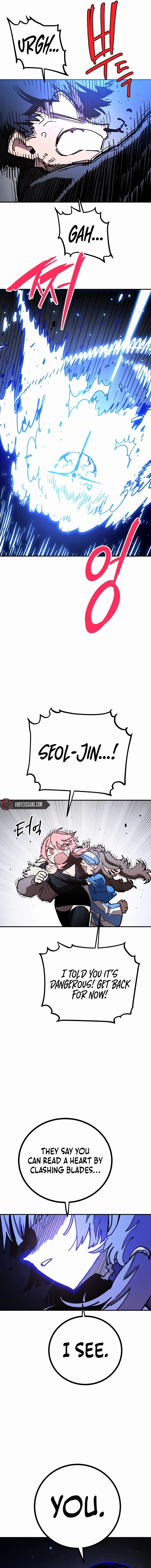Player Chapter 246 page 17 - 