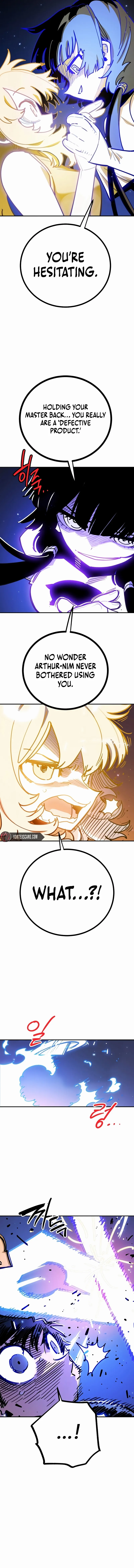 Player Chapter 246 page 18 - 