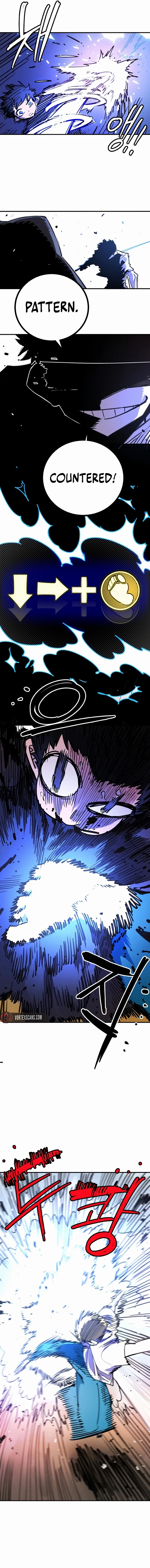 Player Chapter 246 page 19 - 