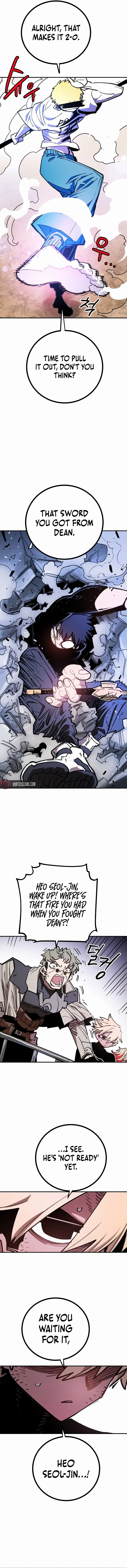 Player Chapter 246 page 20 - 