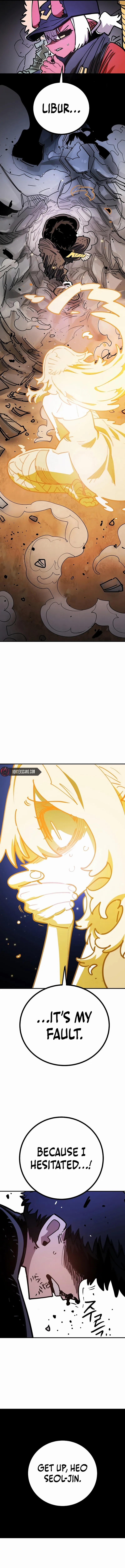 Player Chapter 246 page 21 - 