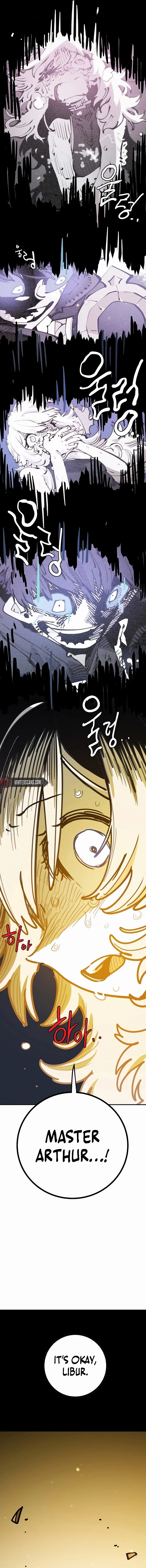 Player Chapter 246 page 23 - 