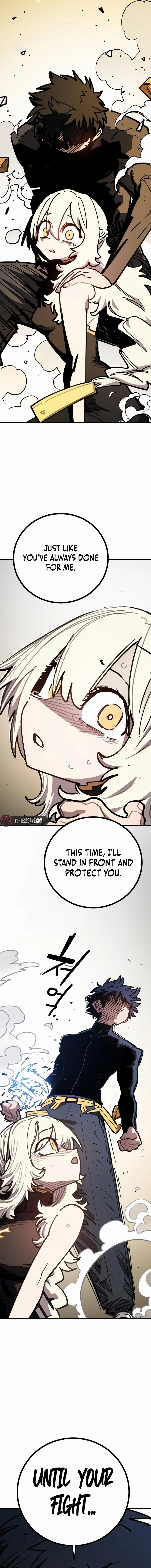 Player Chapter 246 page 24 - 