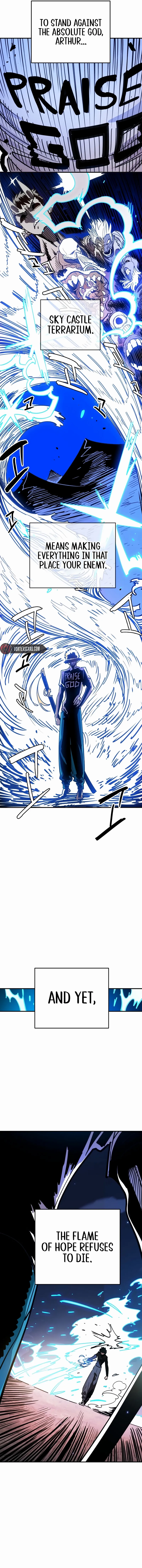 Player Chapter 246 page 4 - 