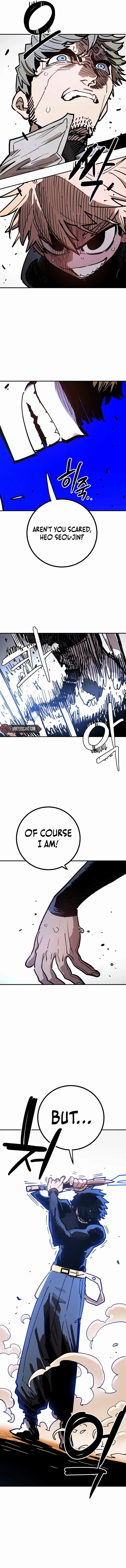 Player Chapter 246 page 5 - 