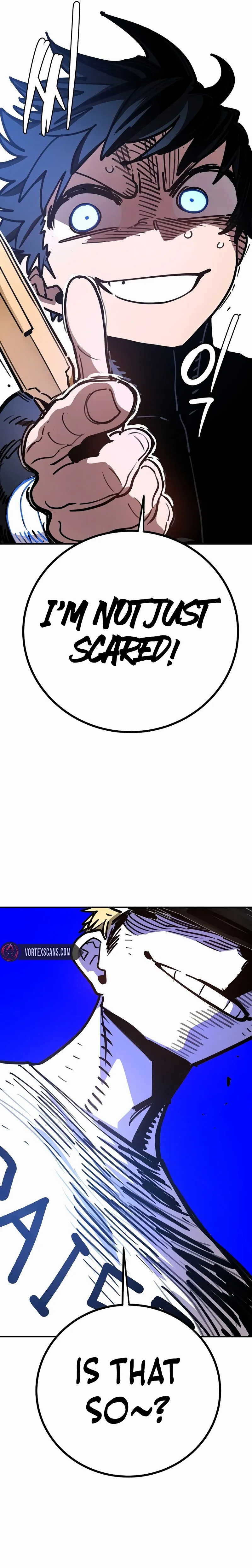 Player Chapter 246 page 6 - 