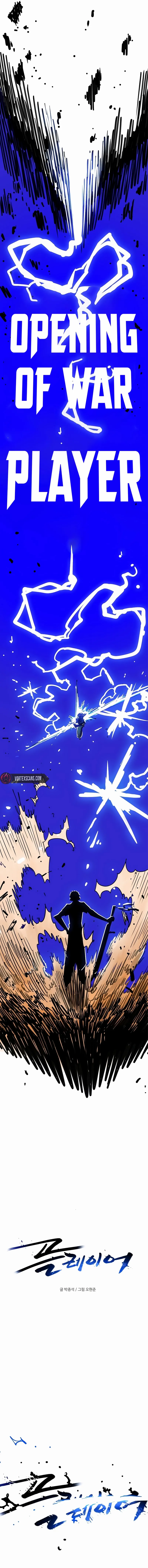 Player Chapter 246 page 7 - 