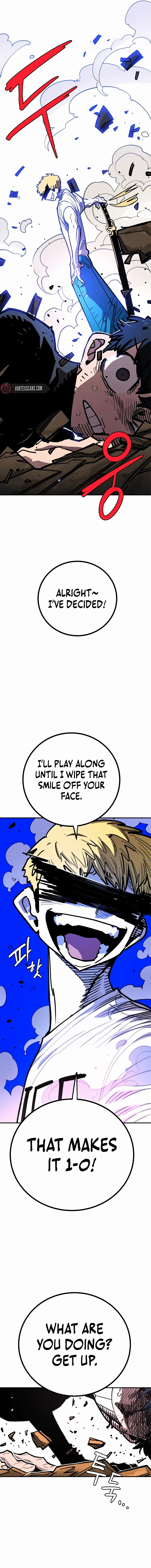 Player Chapter 246 page 8 - 