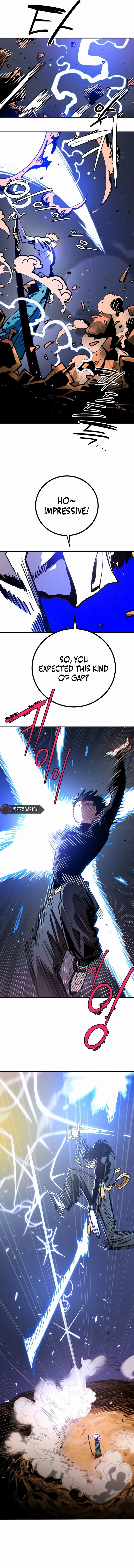 Player Chapter 246 page 9 - 