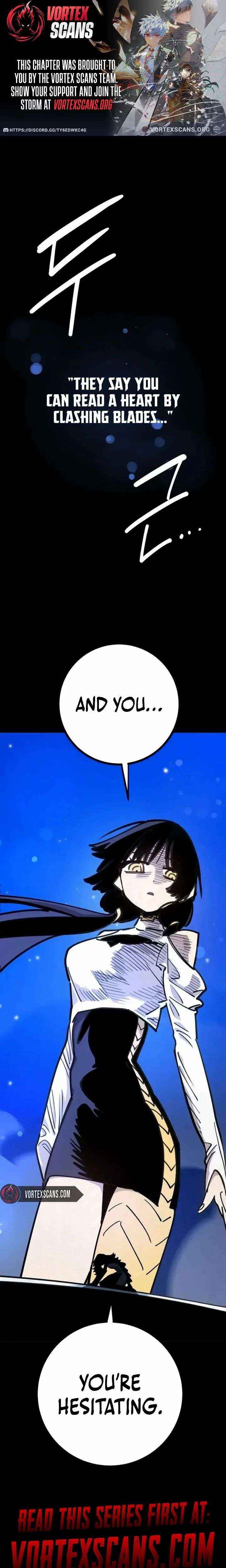 Player Chapter 247 page 1 - 
