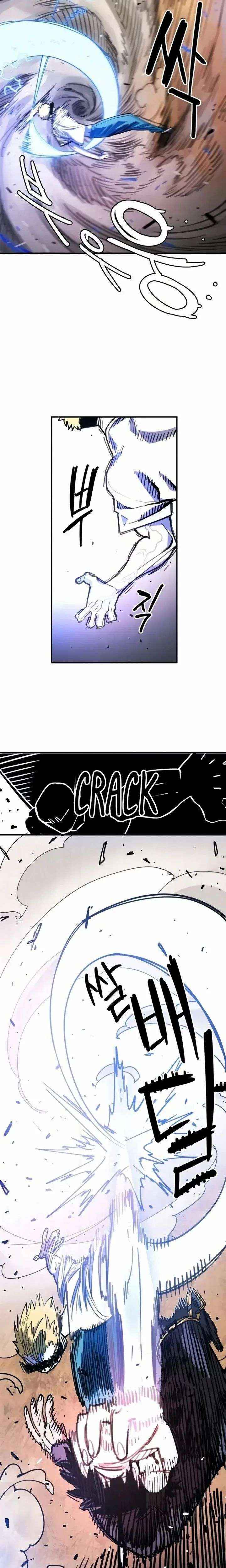 Player Chapter 247 page 19 - 