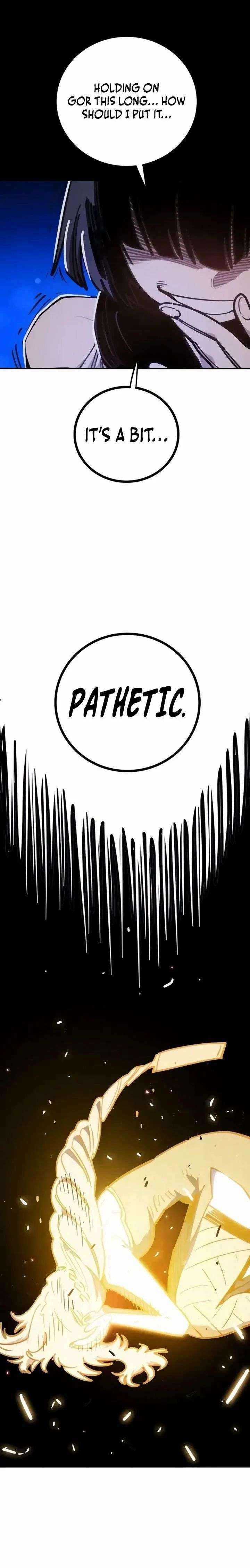 Player Chapter 247 page 3 - 