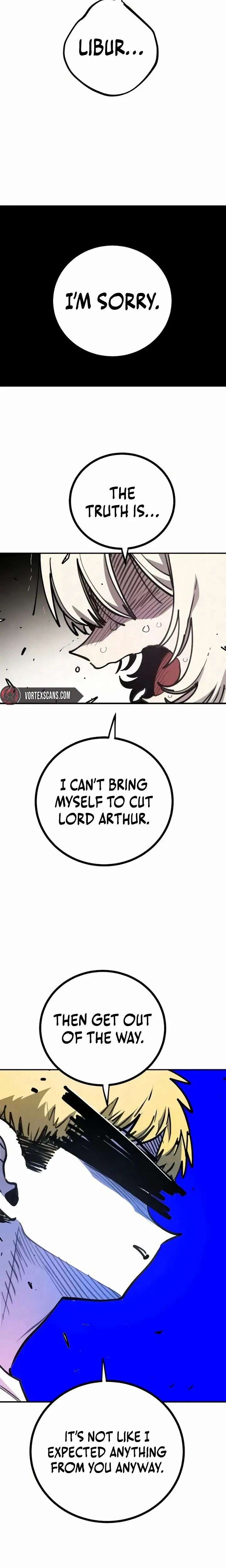 Player Chapter 247 page 26 - 