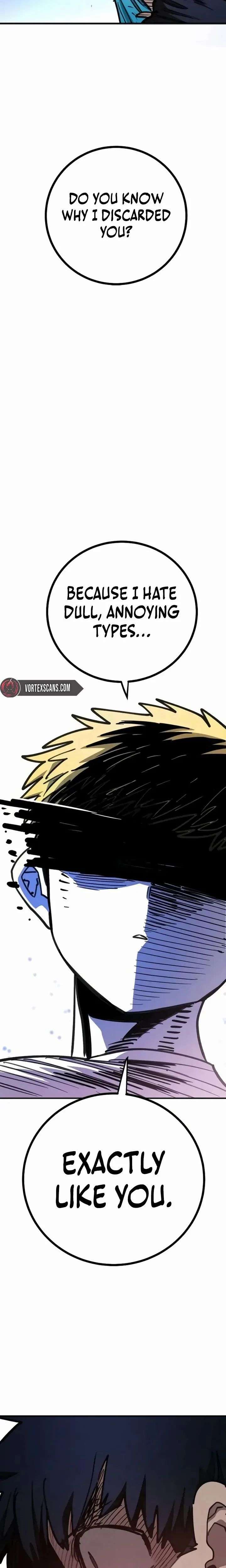 Player Chapter 247 page 29 - 