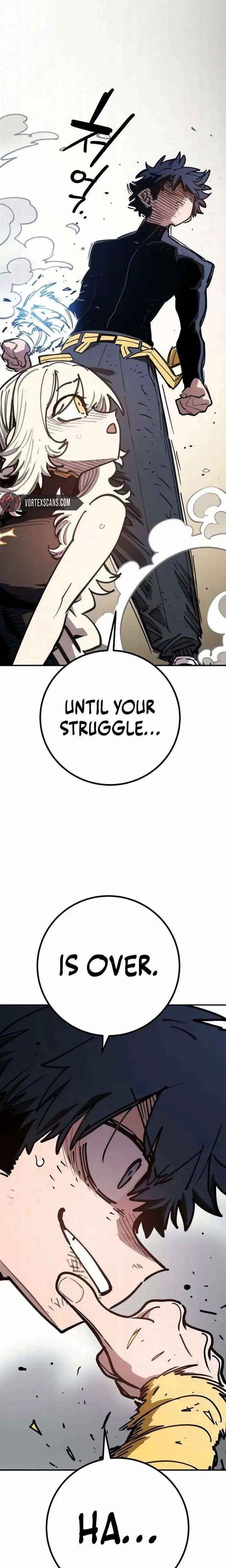 Player Chapter 247 page 8 - 