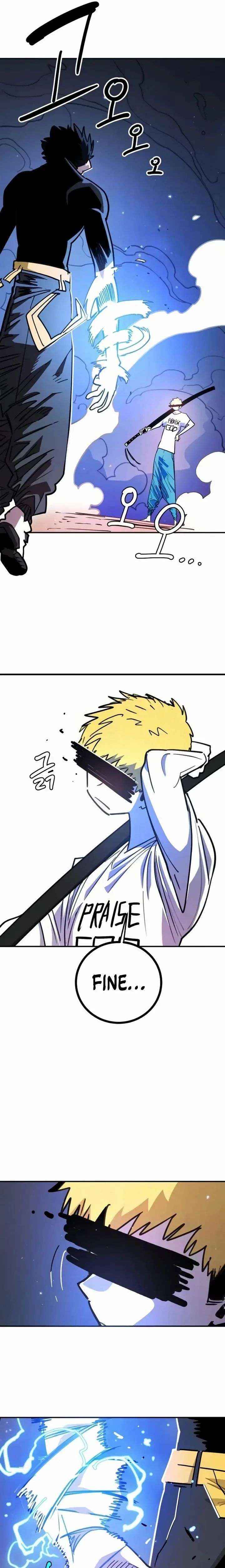Player Chapter 247 page 10 - 