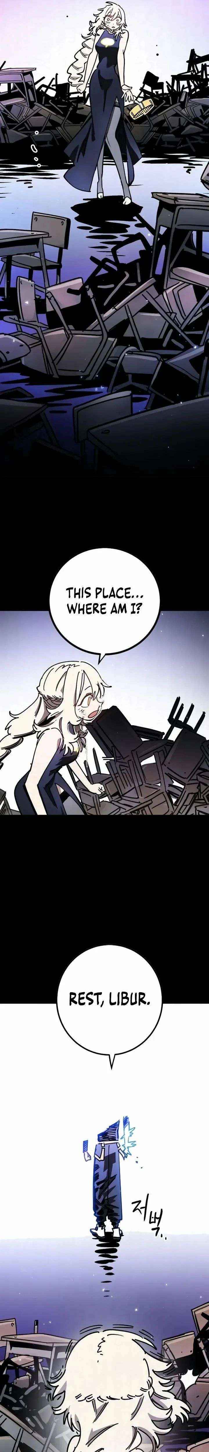 Player Chapter 248 page 13 - 