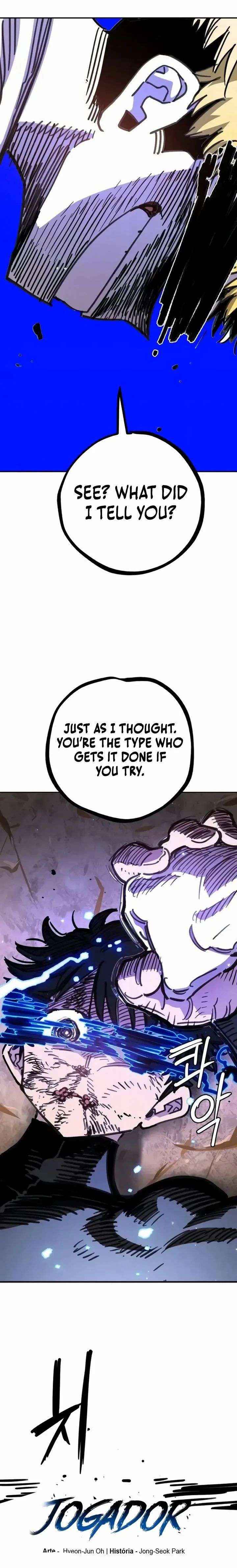 Player Chapter 248 page 39 - 