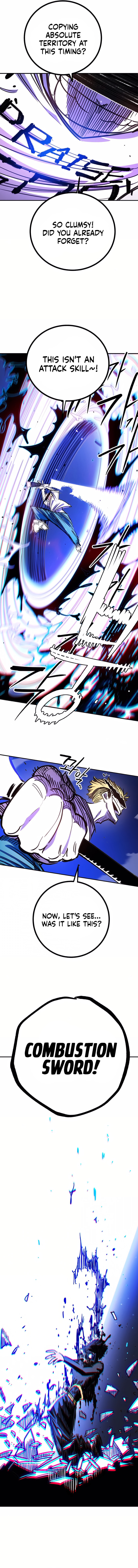 Player Chapter 249 page 11 - 