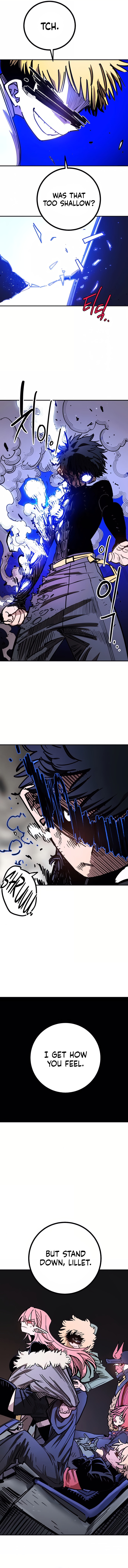 Player Chapter 249 page 12 - 