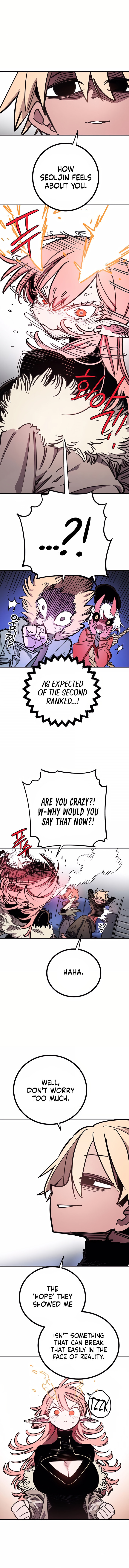 Player Chapter 249 page 14 - 