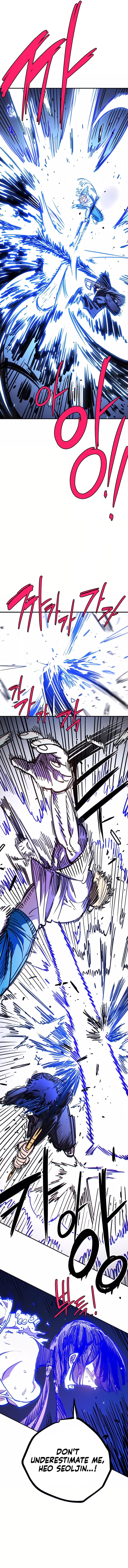 Player Chapter 249 page 9 - 