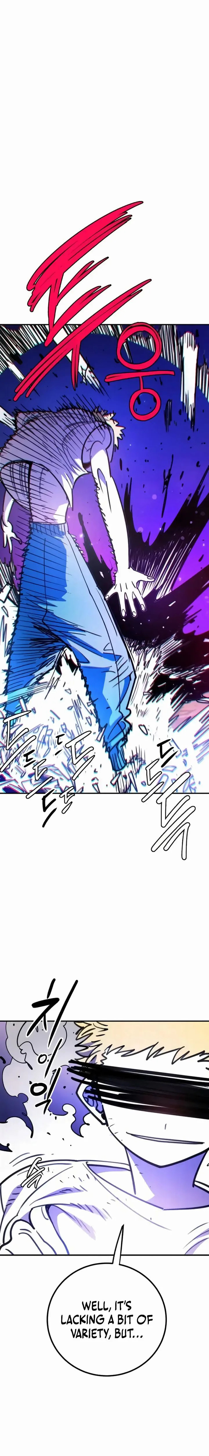 Player Chapter 250 page 13 - 