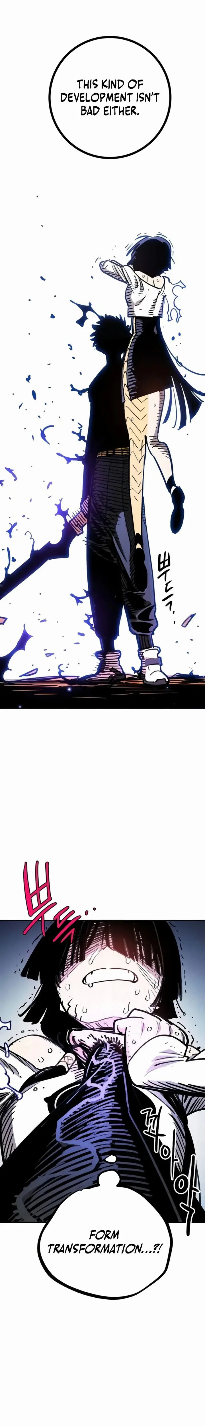 Player Chapter 250 page 14 - 
