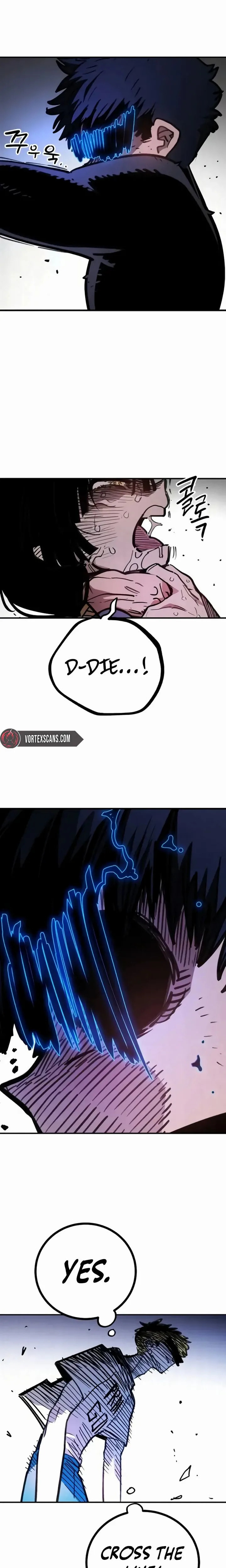 Player Chapter 250 page 15 - 