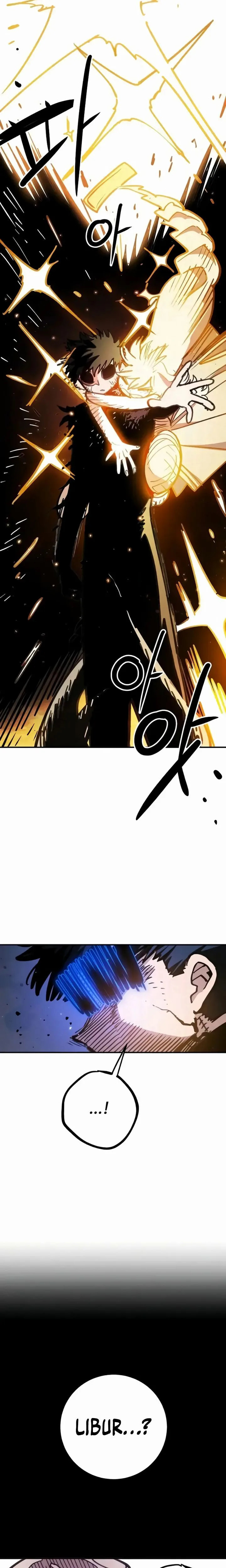 Player Chapter 250 page 17 - 