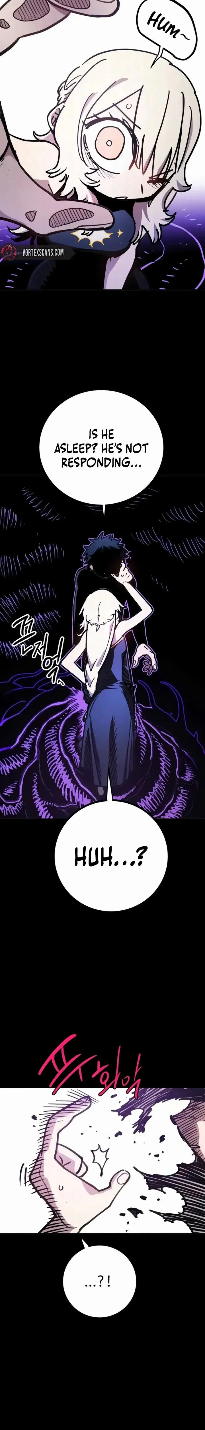 Player Chapter 250 page 18 - 