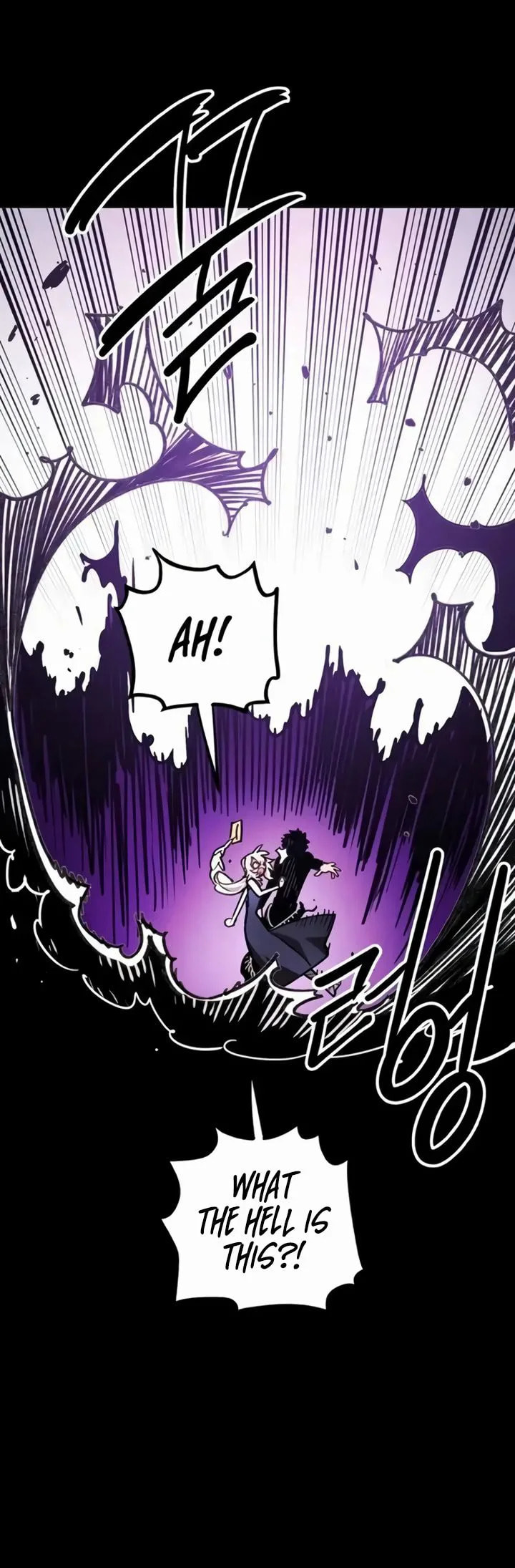 Player Chapter 250 page 19 - 