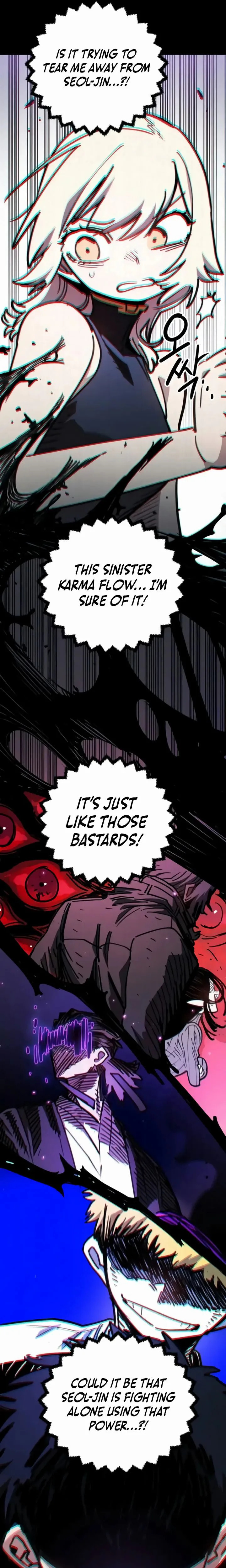Player Chapter 250 page 20 - 