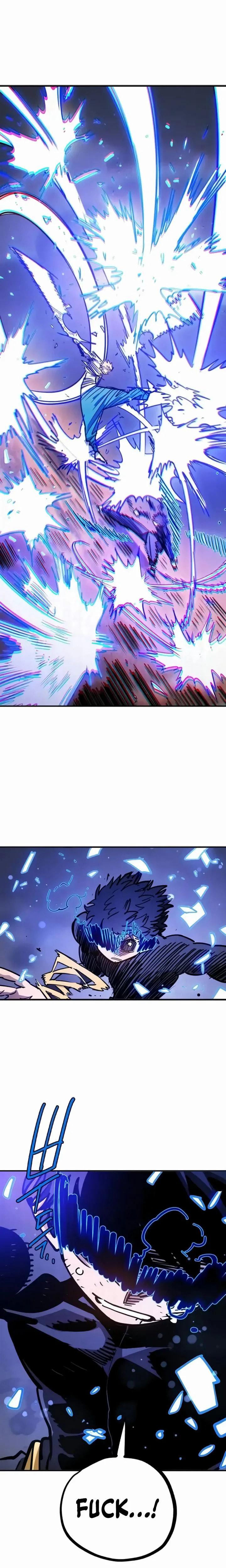 Player Chapter 250 page 3 - 