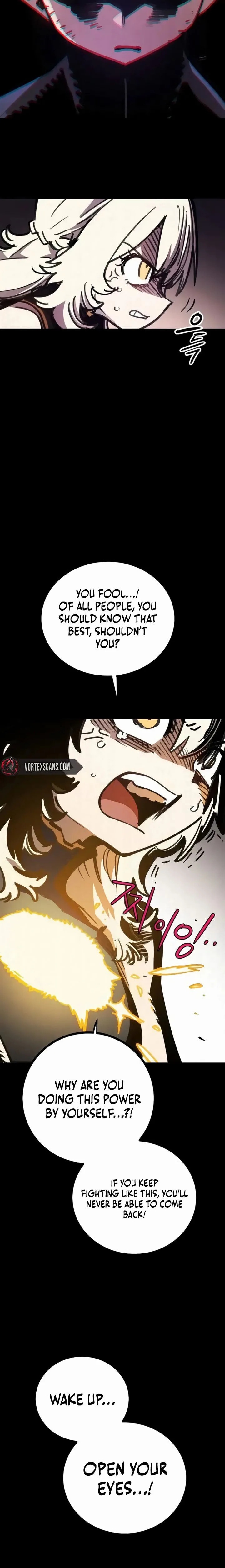 Player Chapter 250 page 21 - 