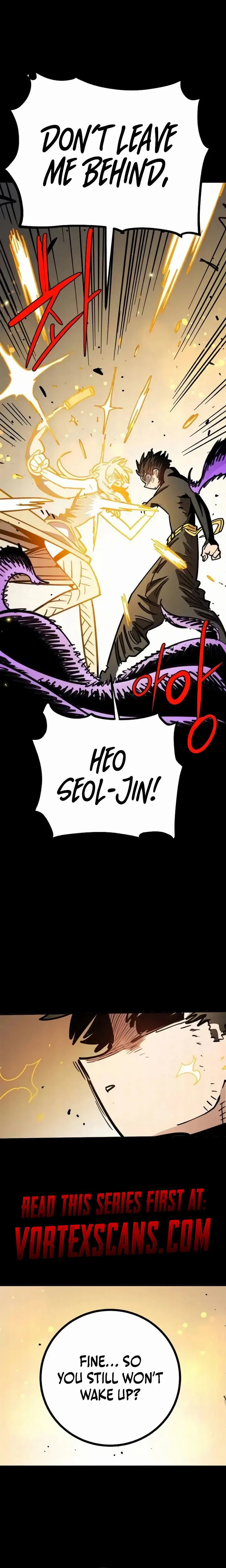 Player Chapter 250 page 22 - 