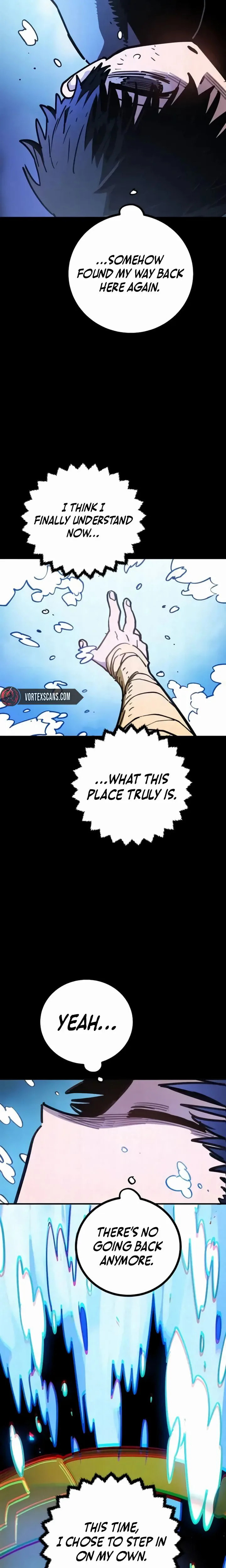 Player Chapter 250 page 24 - 