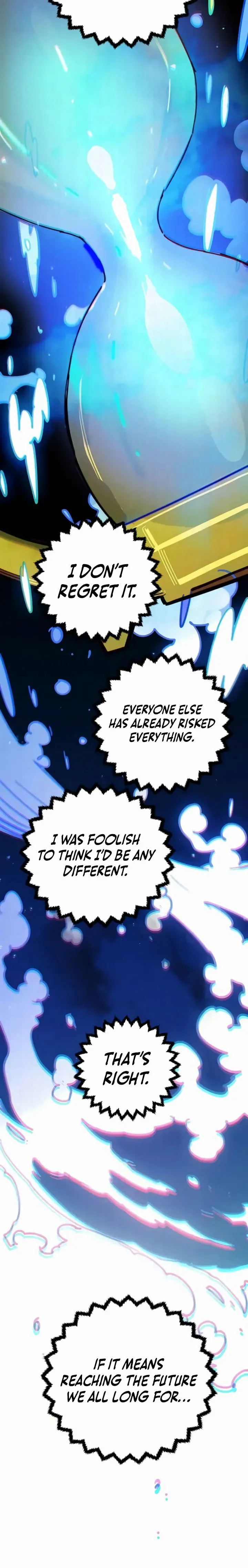 Player Chapter 250 page 25 - 