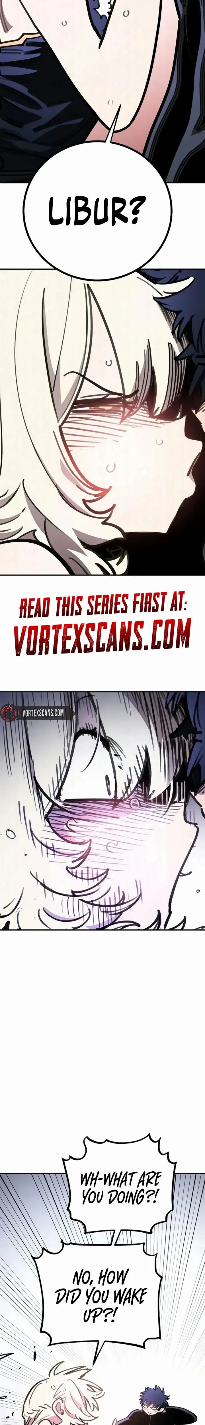 Player Chapter 250 page 27 - 